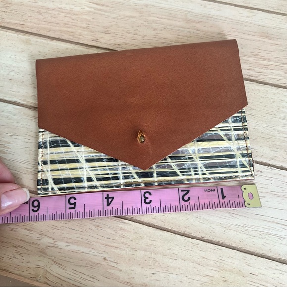 Cape Horn Sailor's Passport Wallet(NWOT) - Picture 6 of 8